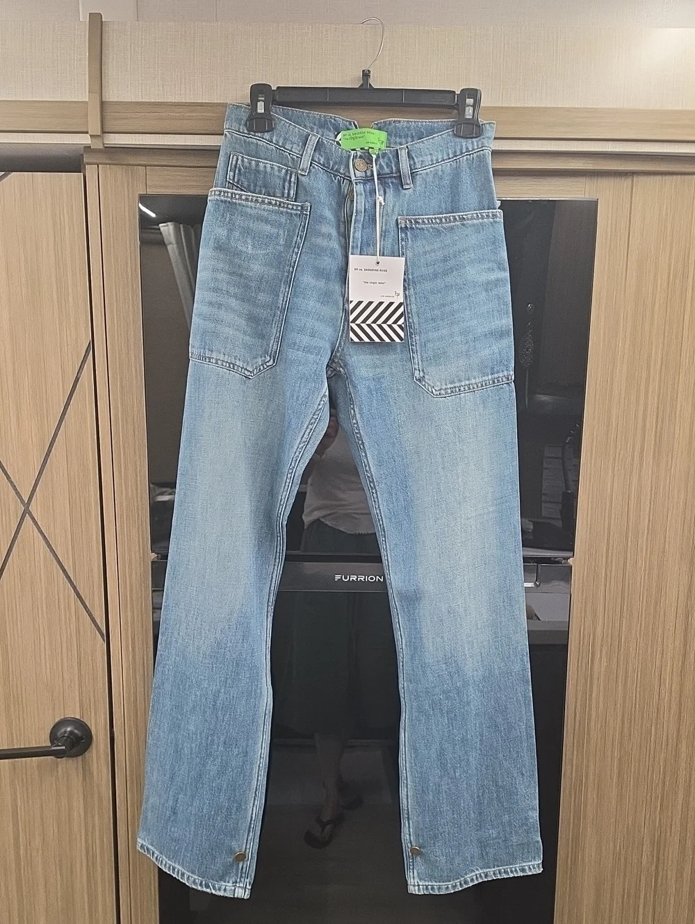 Free People nwt soft